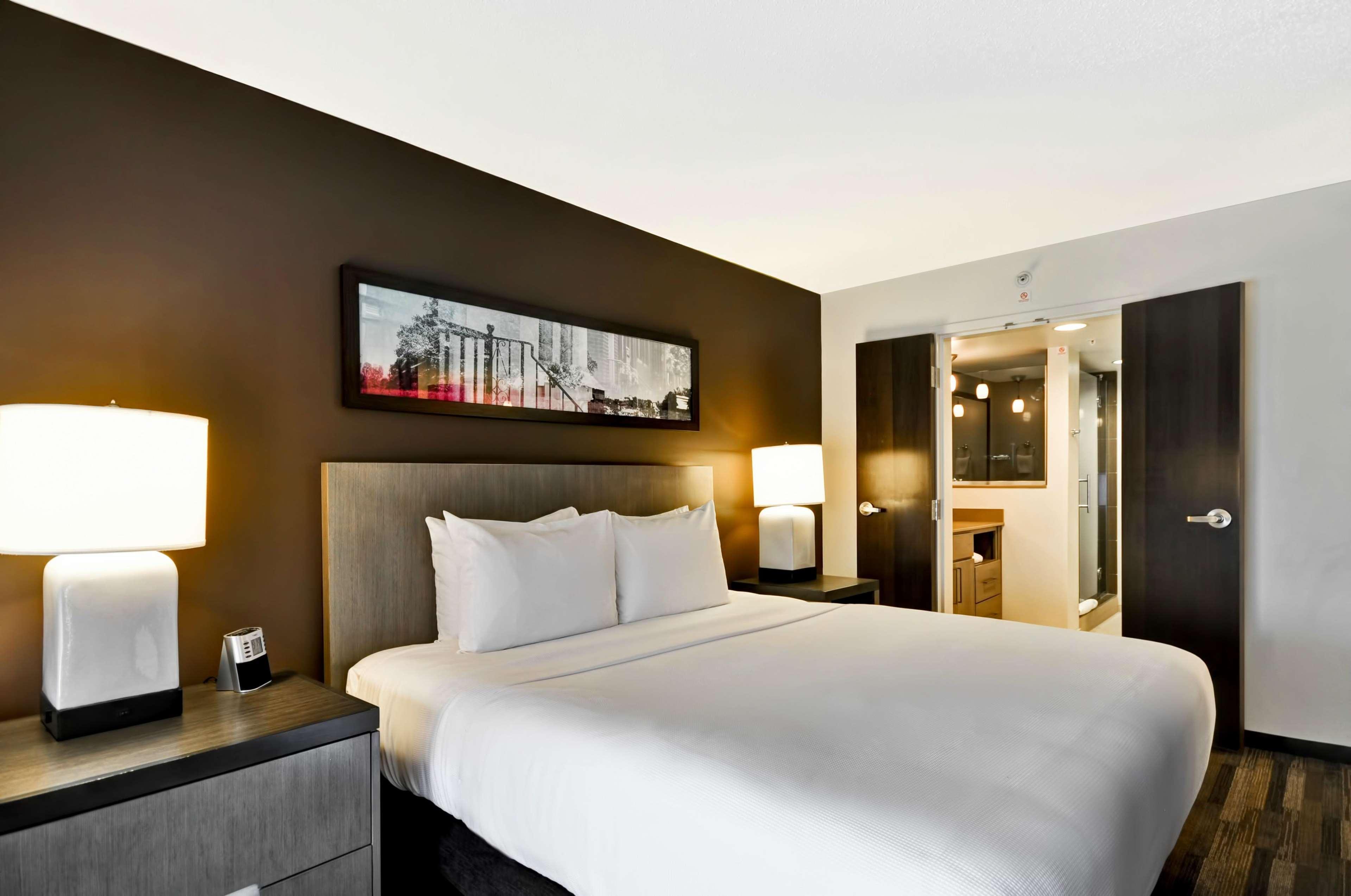 ไฮแอท เฮาส์ คอบบ์ แกเลอเรีย Hotel สเมอร์นา ภายนอก รูปภาพ