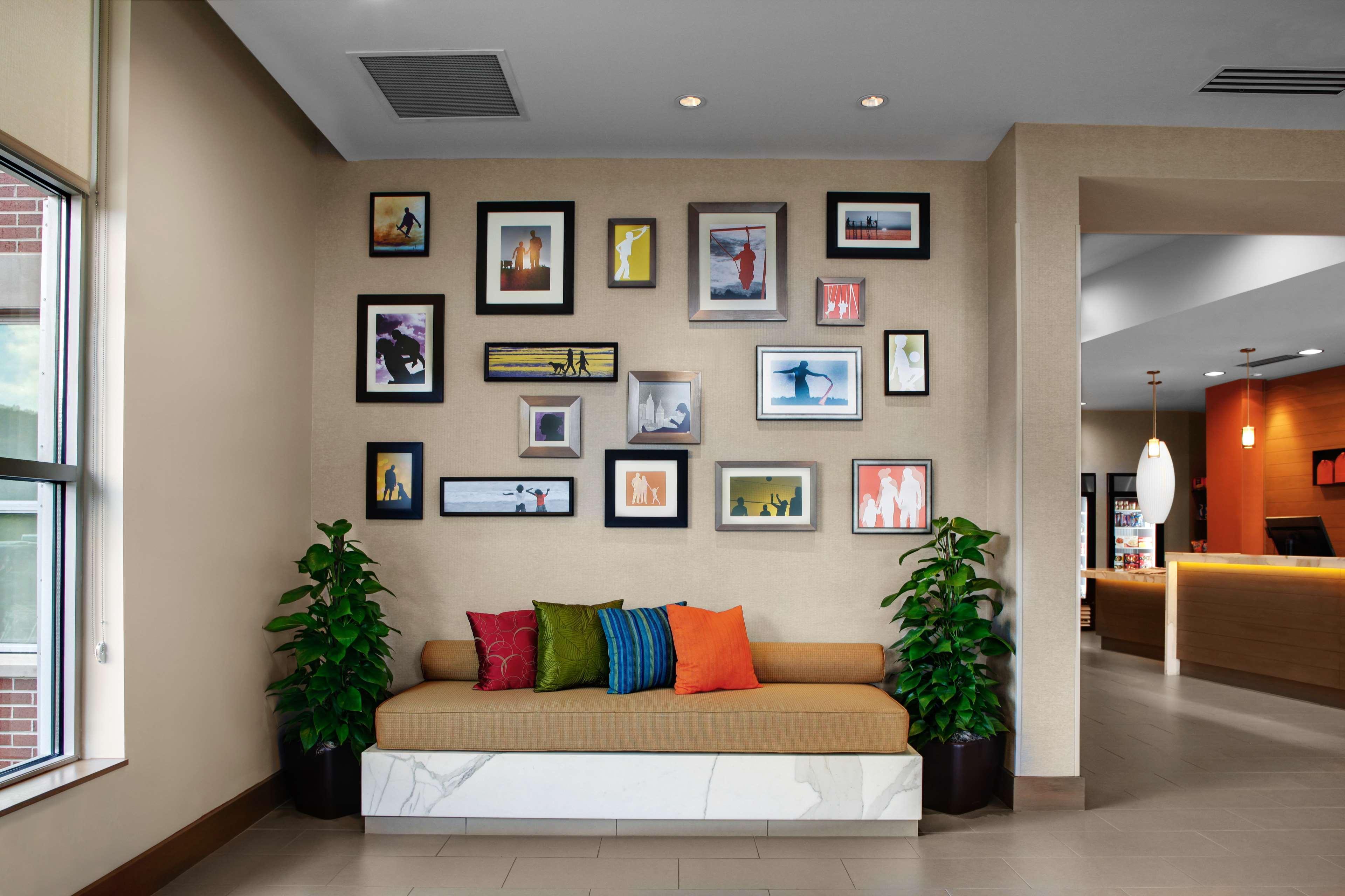 ไฮแอท เฮาส์ คอบบ์ แกเลอเรีย Hotel สเมอร์นา ภายนอก รูปภาพ