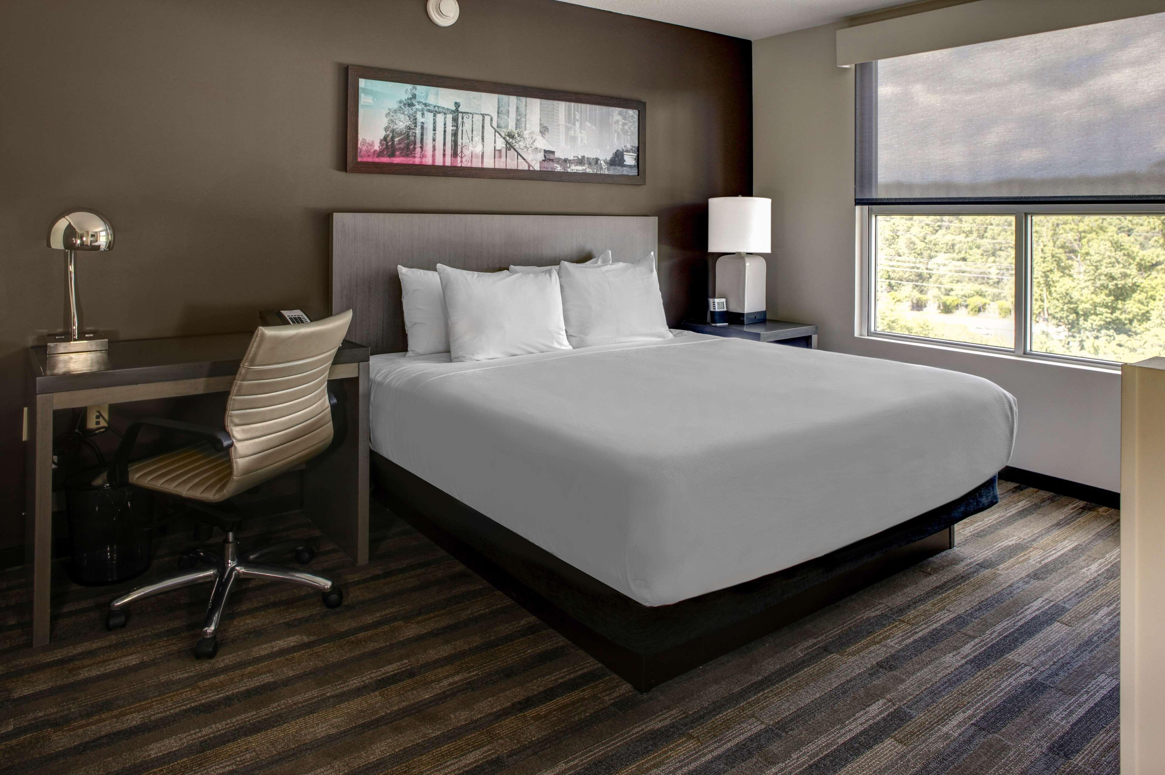 ไฮแอท เฮาส์ คอบบ์ แกเลอเรีย Hotel สเมอร์นา ภายนอก รูปภาพ