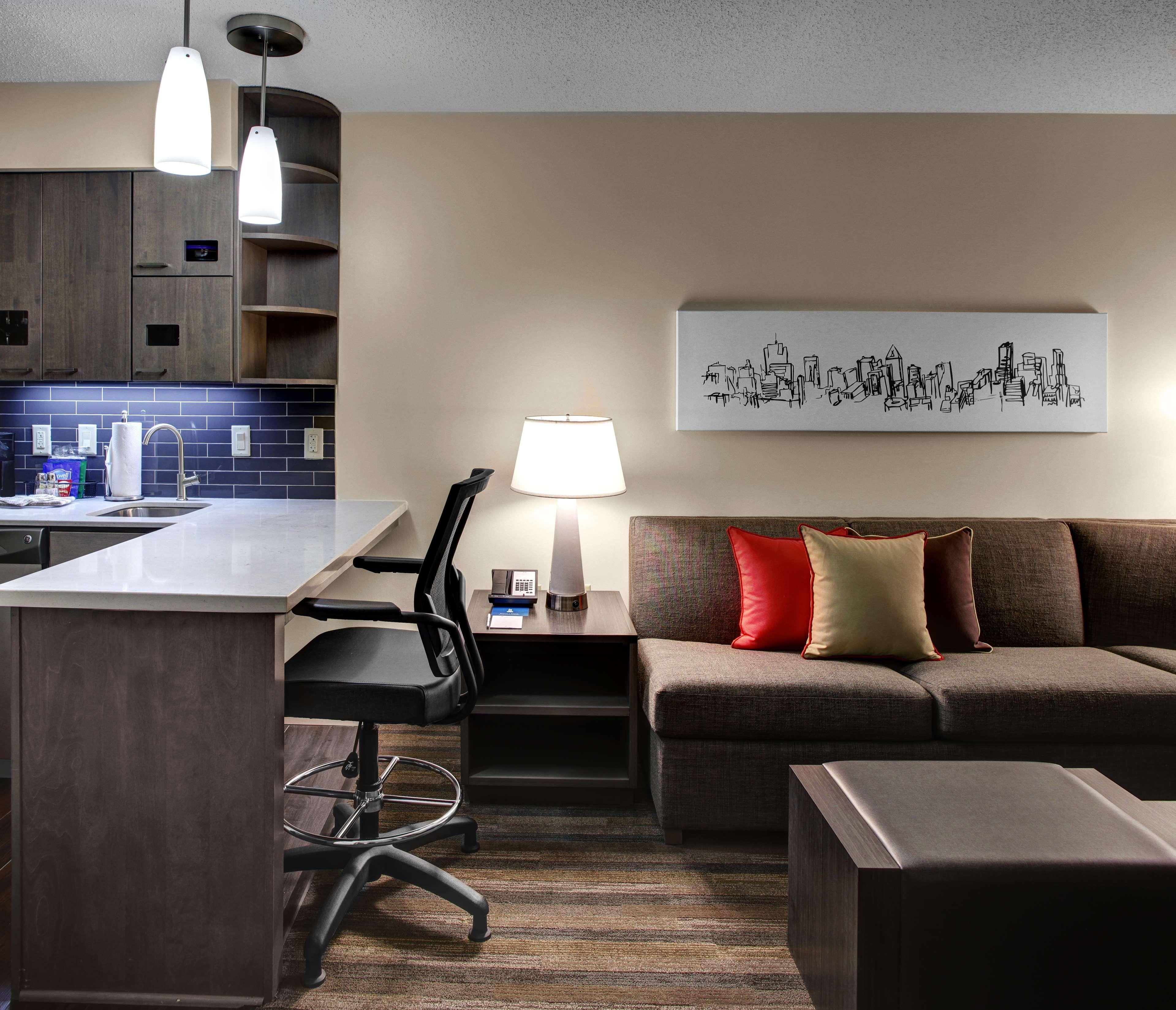 ไฮแอท เฮาส์ คอบบ์ แกเลอเรีย Hotel สเมอร์นา ภายนอก รูปภาพ