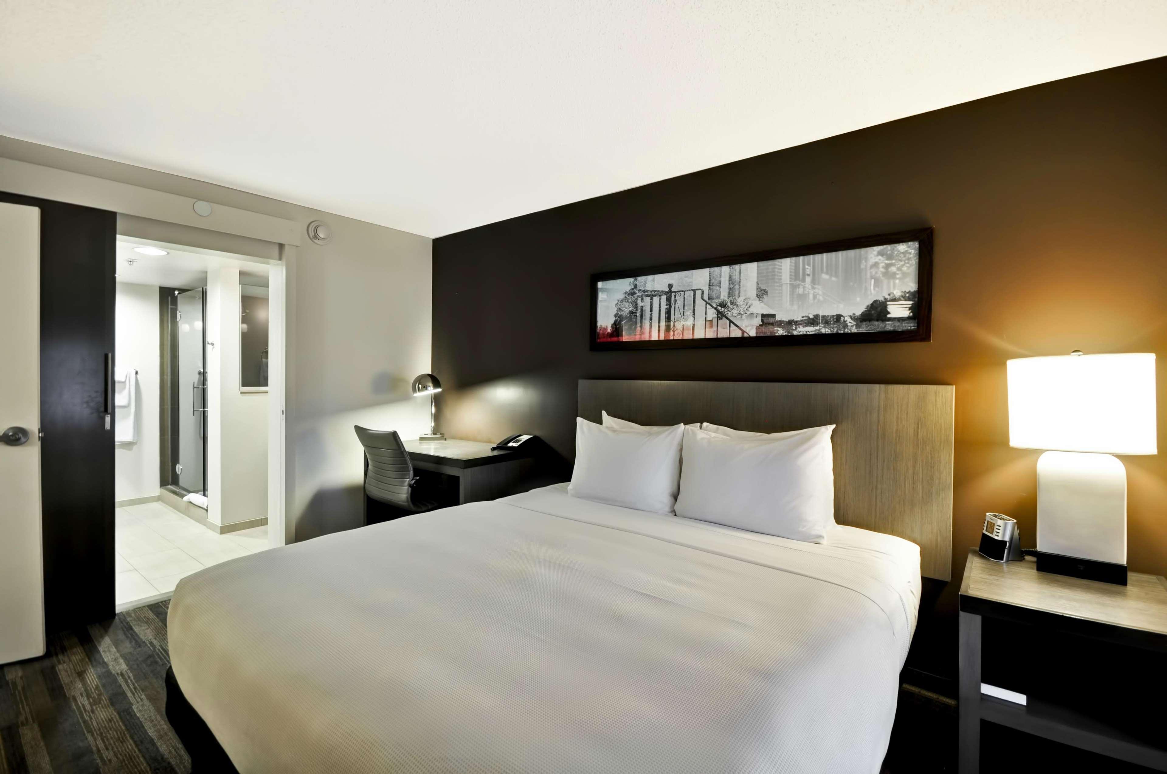 ไฮแอท เฮาส์ คอบบ์ แกเลอเรีย Hotel สเมอร์นา ภายนอก รูปภาพ