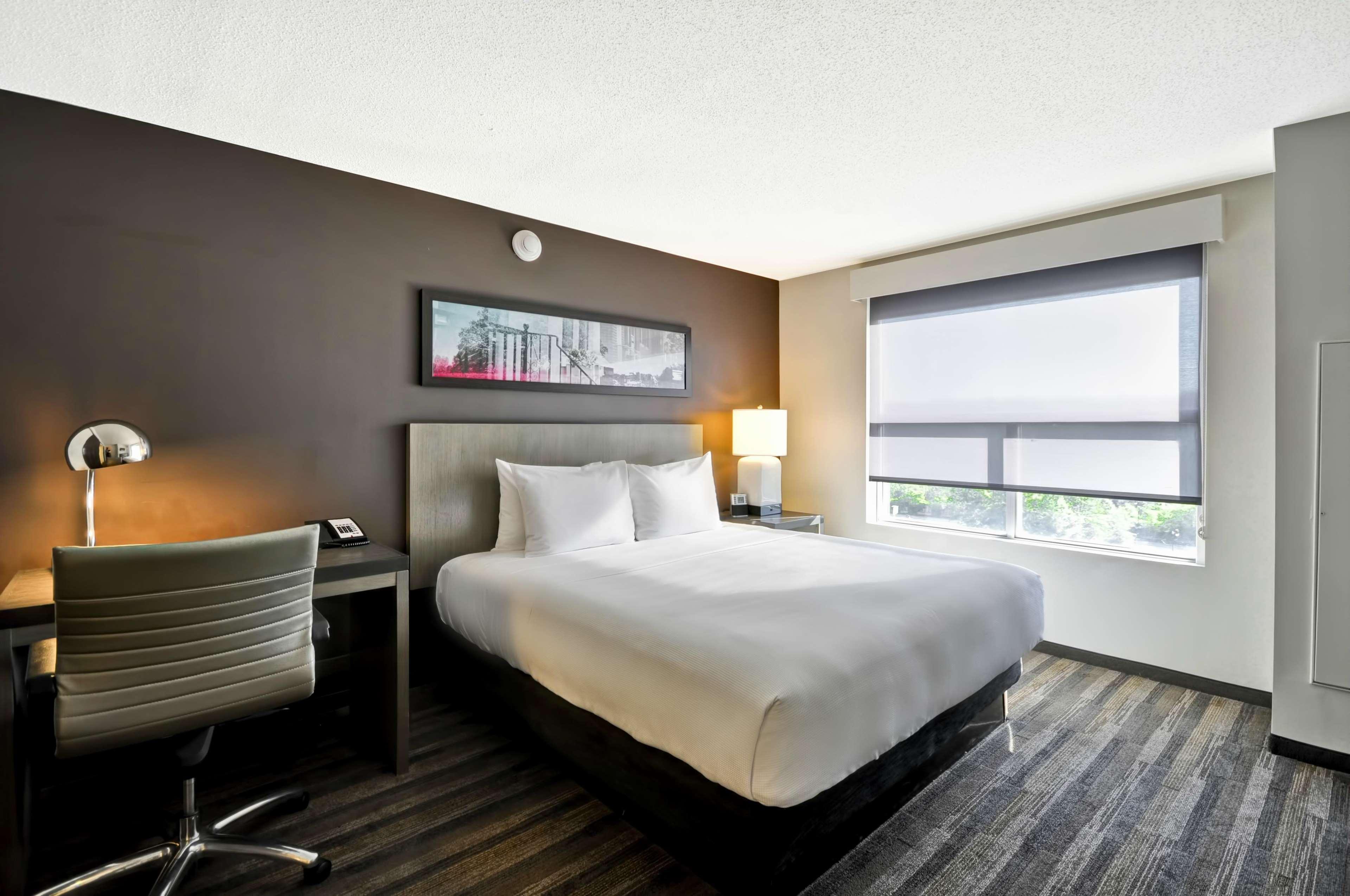 ไฮแอท เฮาส์ คอบบ์ แกเลอเรีย Hotel สเมอร์นา ภายนอก รูปภาพ