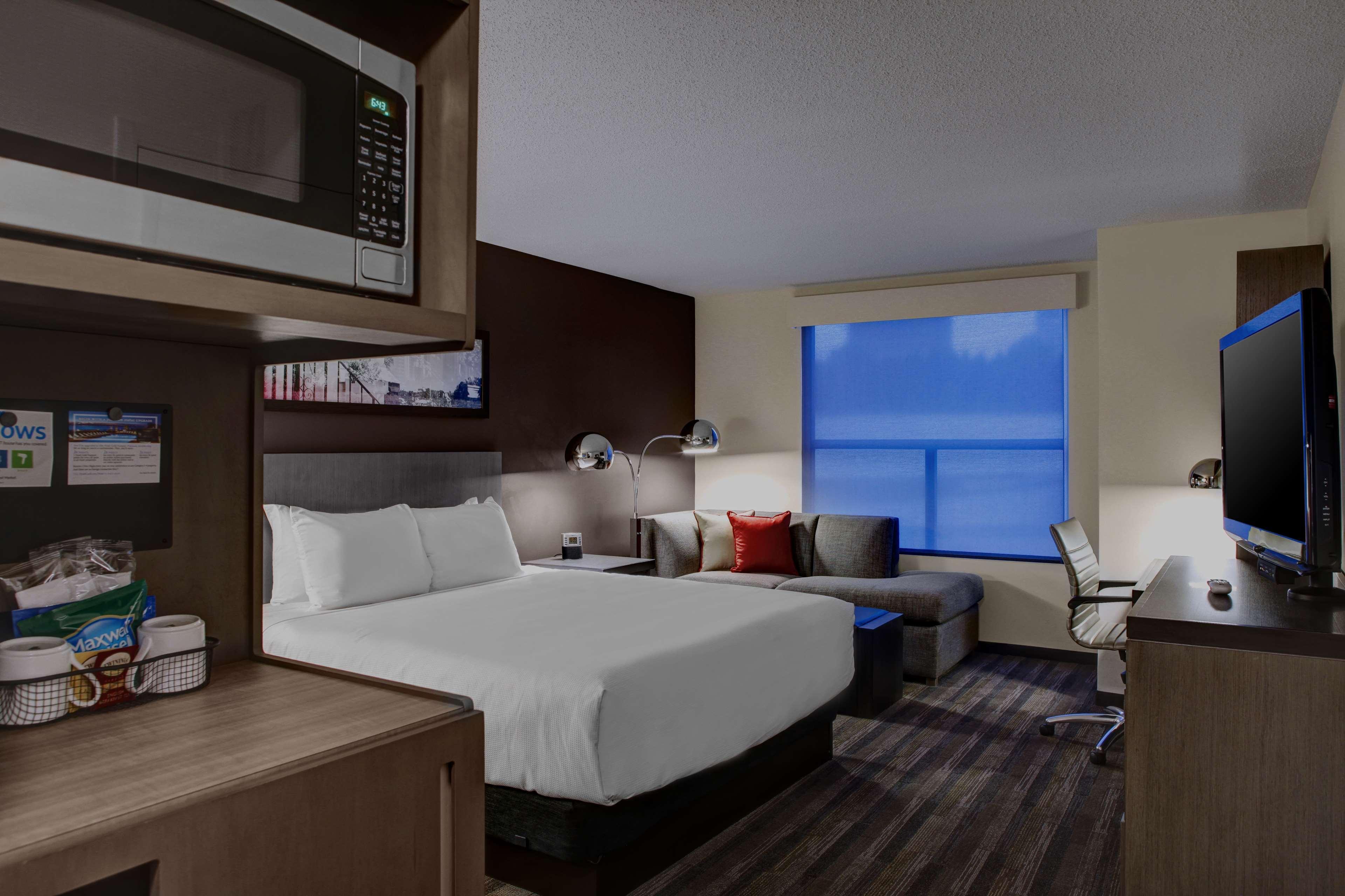 ไฮแอท เฮาส์ คอบบ์ แกเลอเรีย Hotel สเมอร์นา ภายนอก รูปภาพ