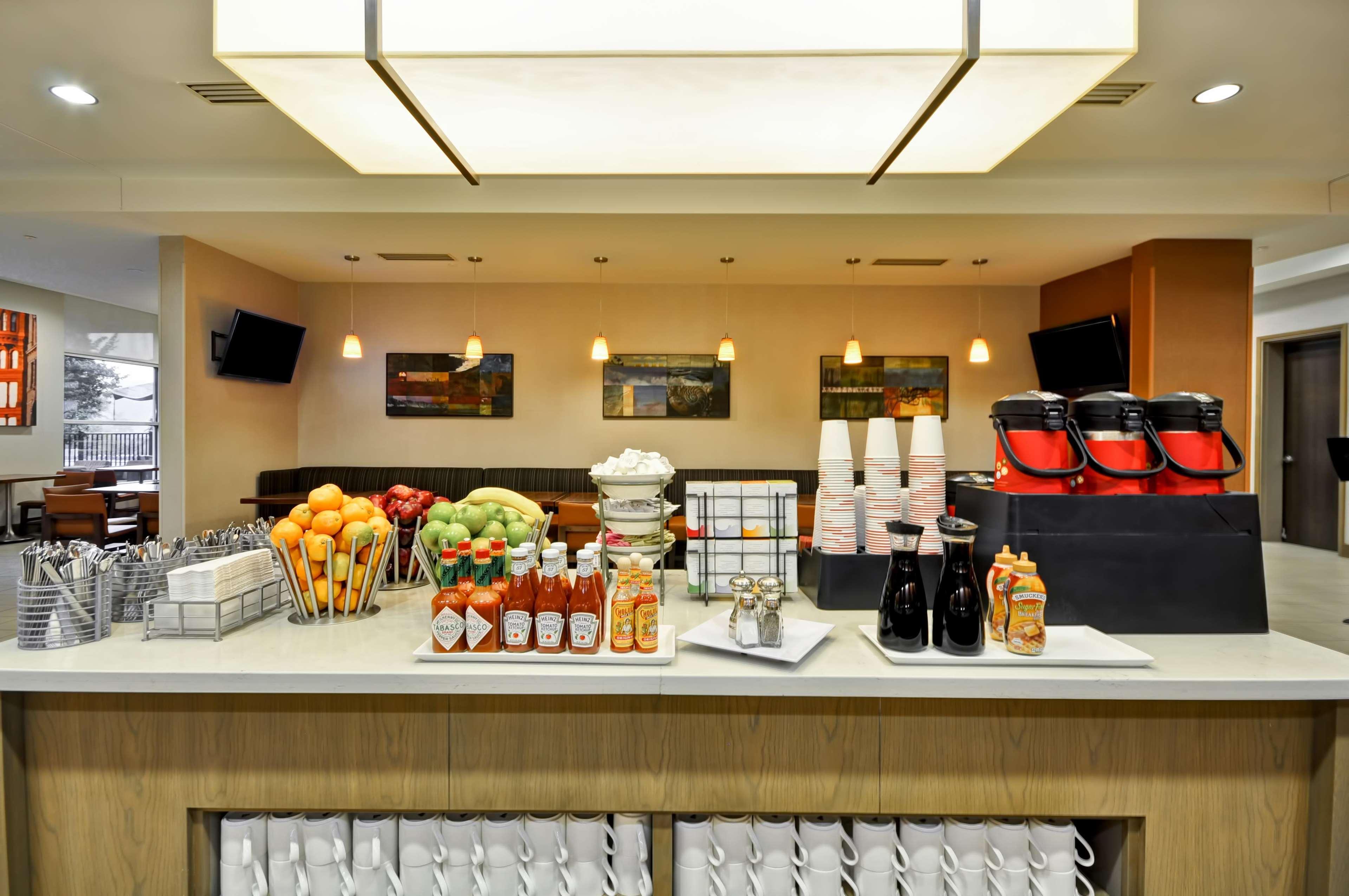 ไฮแอท เฮาส์ คอบบ์ แกเลอเรีย Hotel สเมอร์นา ภายนอก รูปภาพ