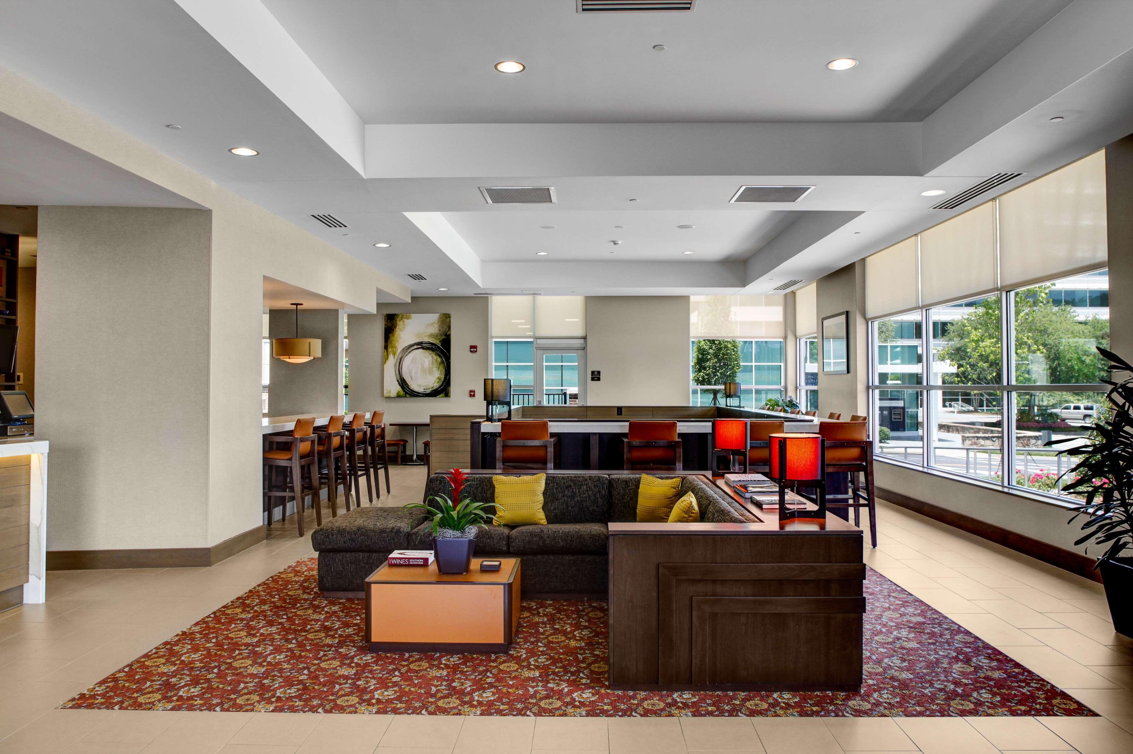 ไฮแอท เฮาส์ คอบบ์ แกเลอเรีย Hotel สเมอร์นา ภายนอก รูปภาพ